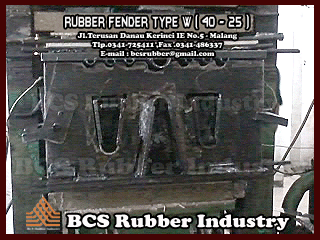 Rubber W Rubber ,Rubber Fender Type W ,Rubber Fender , Rubber Fender W,BCS Rubber Fender,Karet Fender Kapal